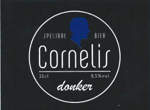 Cornelis Donker bier van de Deen Cornelis Donker bier van de Deen